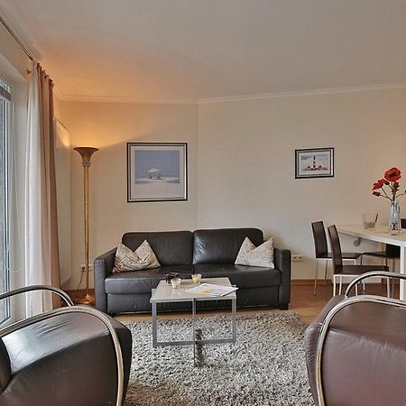 Domizil Am Meer Domizil Am Meer Appartement 12 Timmendorfer Strand Exteriér fotografie